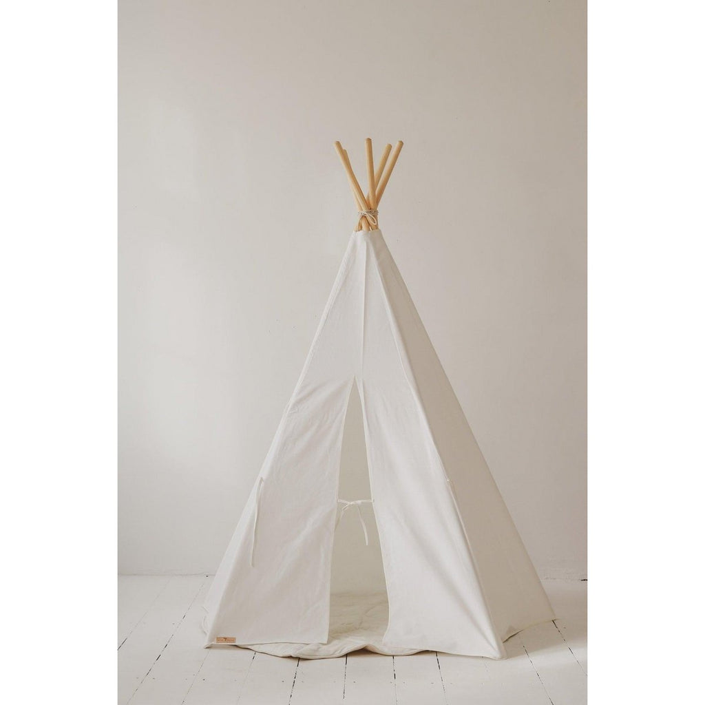 Tipi 'Sneeuwwitje'