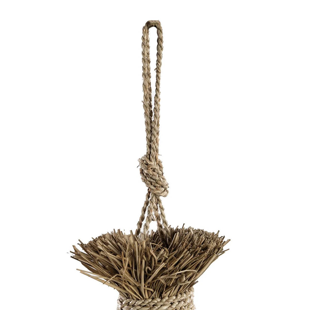 The Guagua pendant - Natural - L