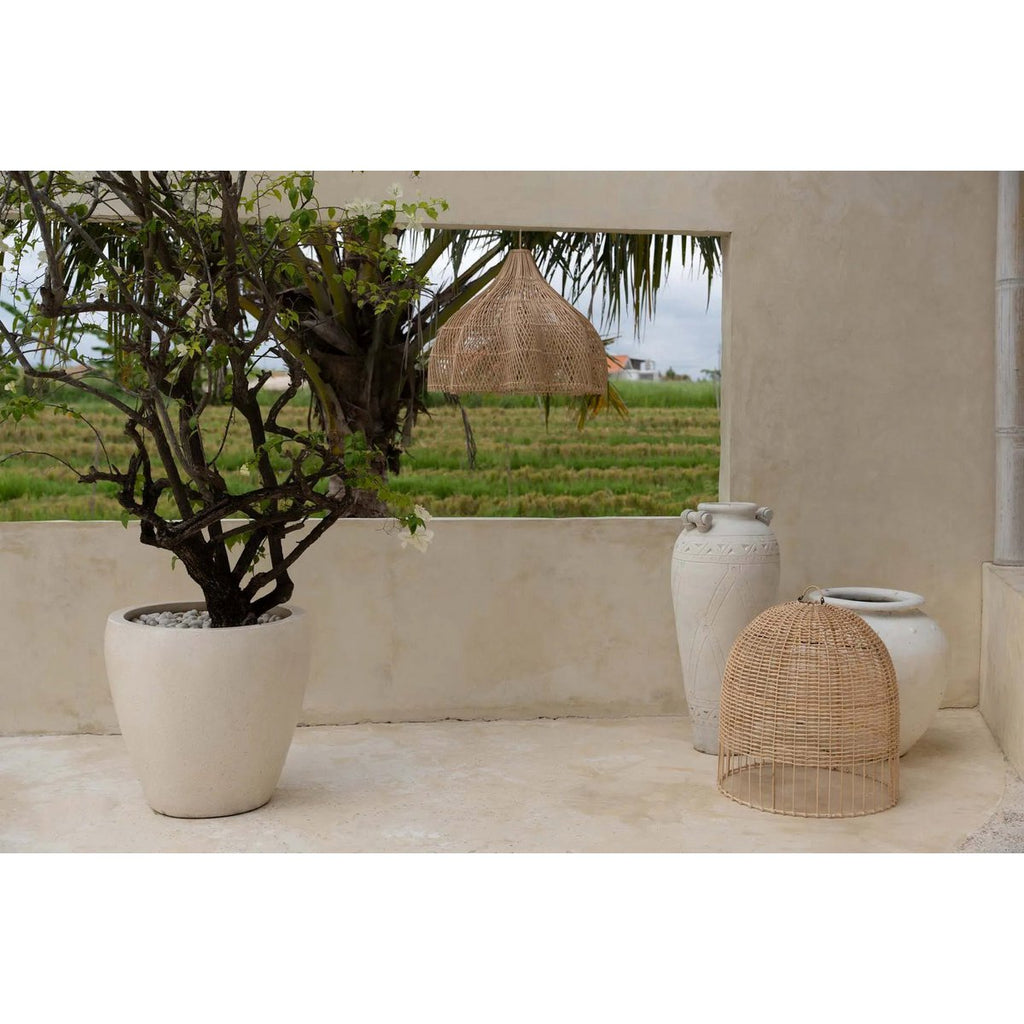 The Whipped Hanger - Natural - M