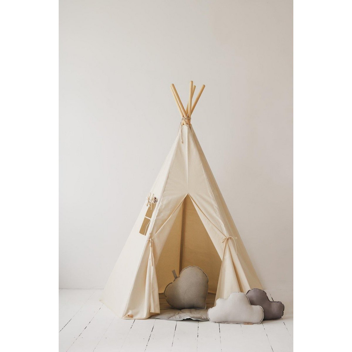 Tipi 'Beige'