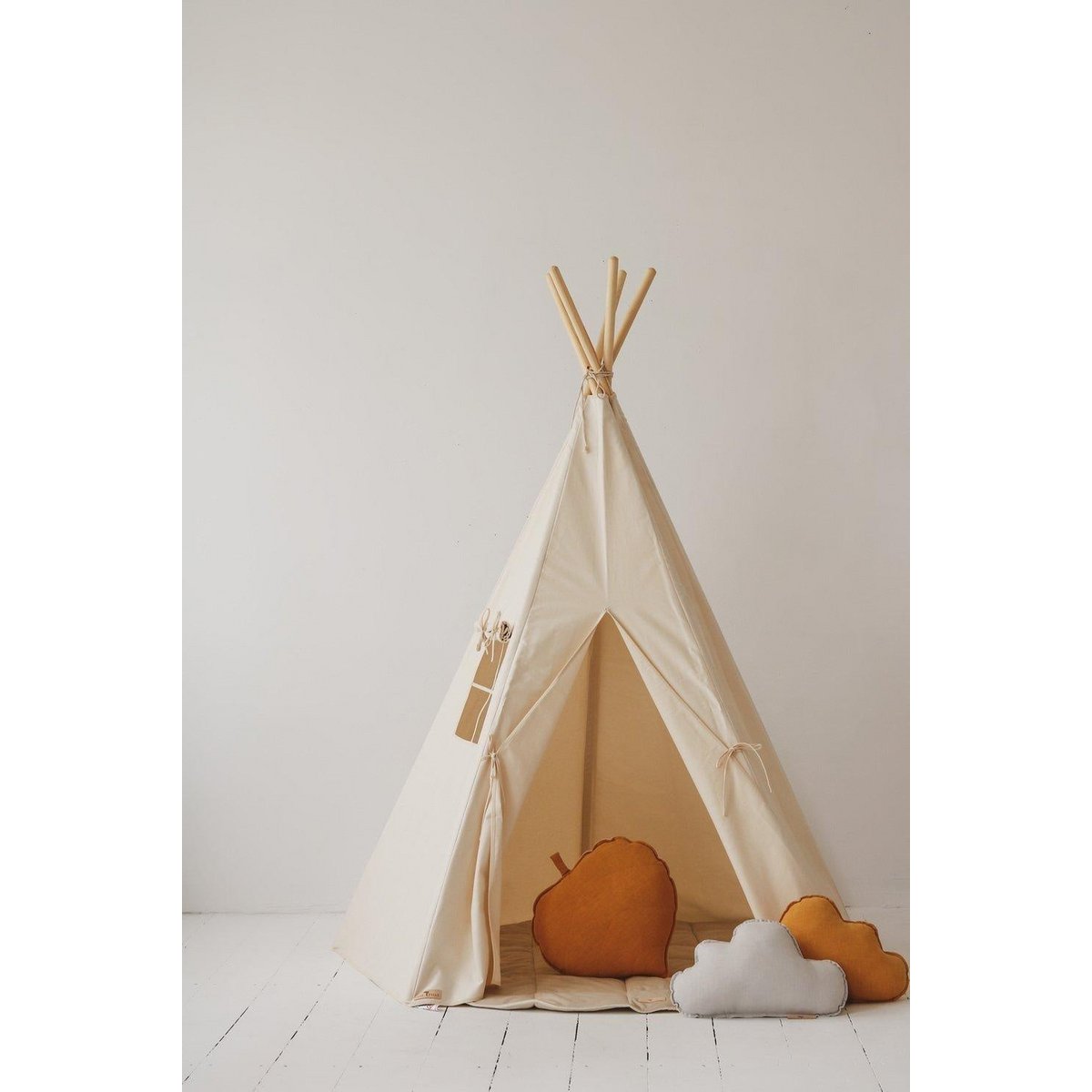 Tipi 'Beige'