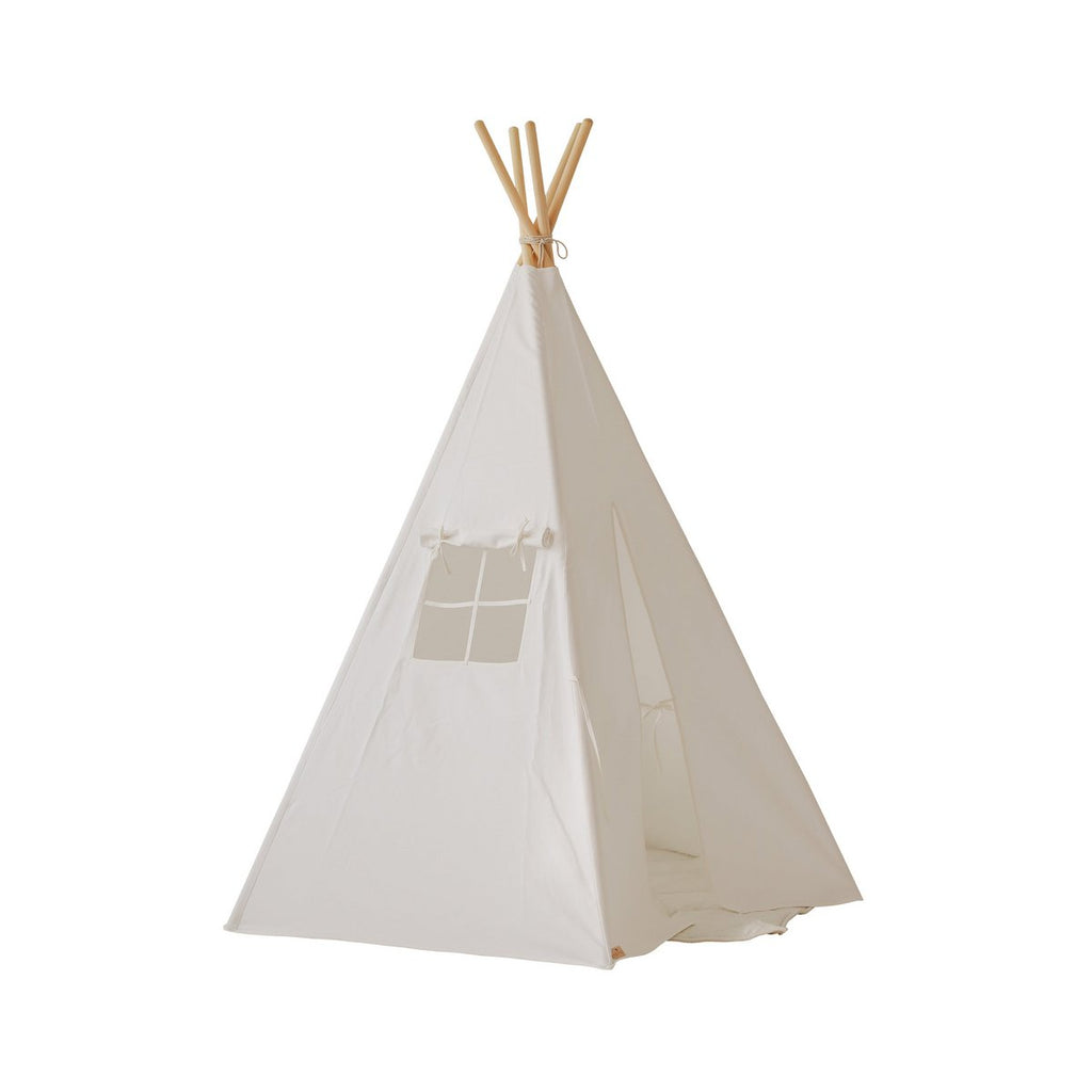 Tipi 'Sneeuwwitje'