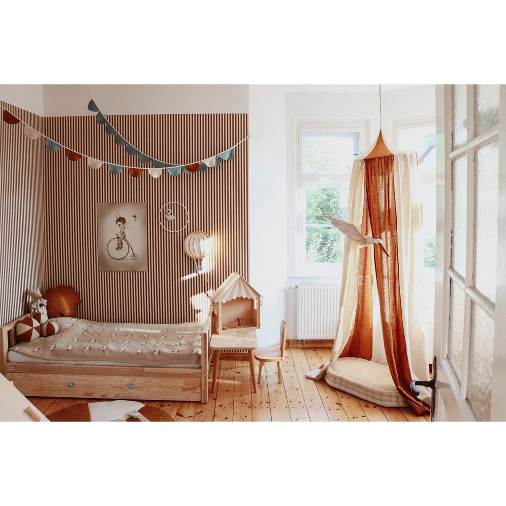 Luifel "Caramel Circus"