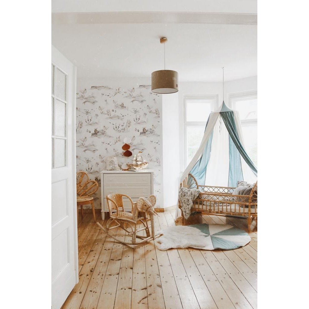 Luifel "Blauwe Circus"