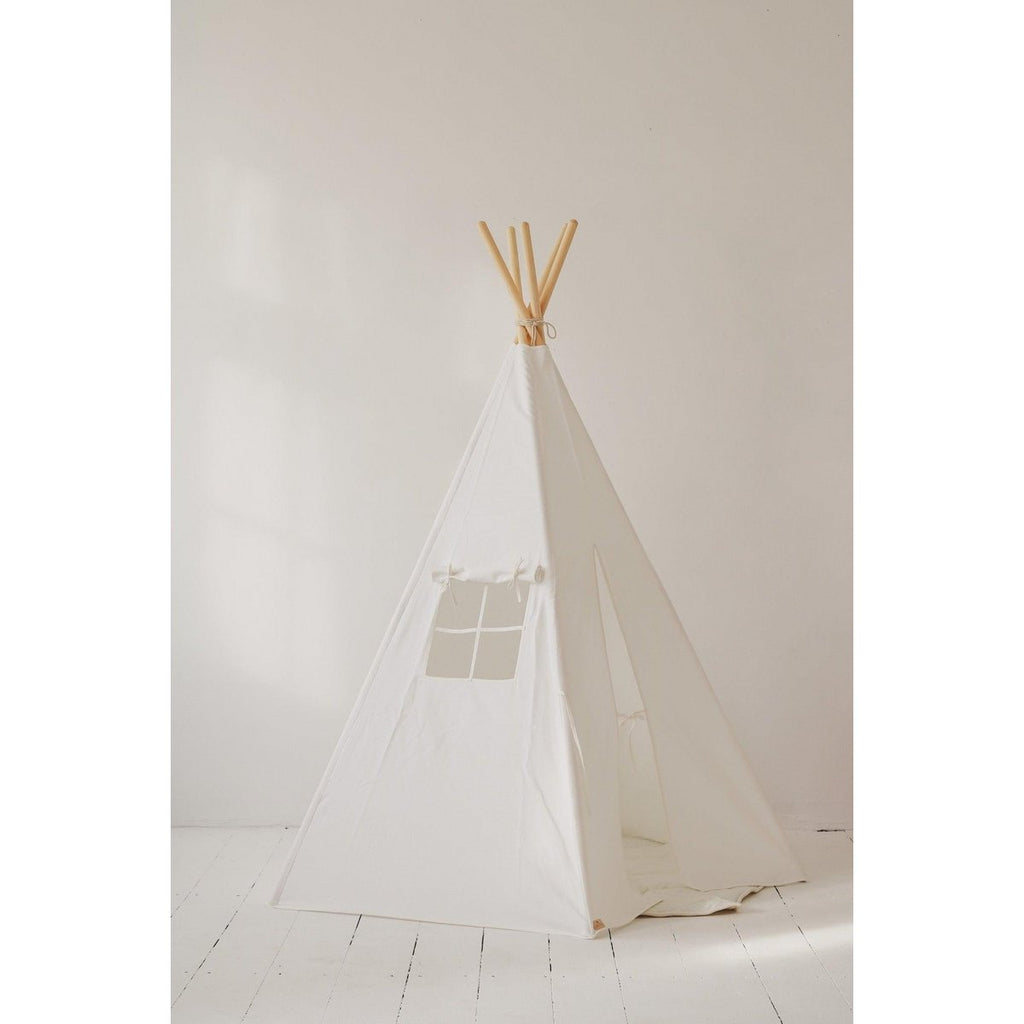 Tipi 'Sneeuwwitje'