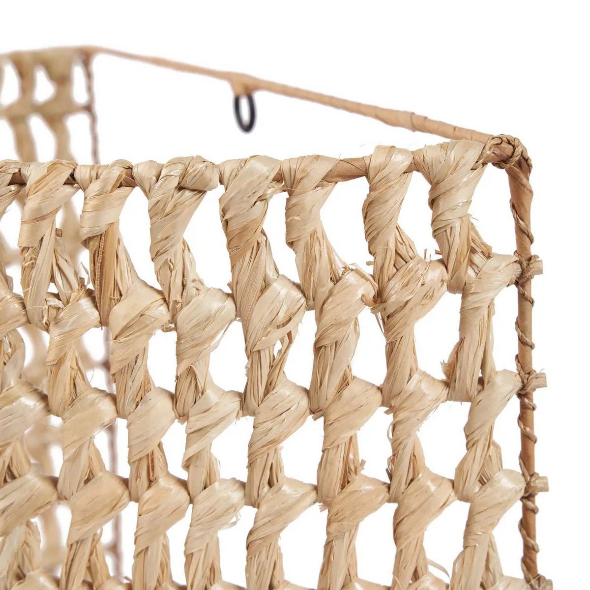 De SiriKit Wandappliqué - Natuurlijk