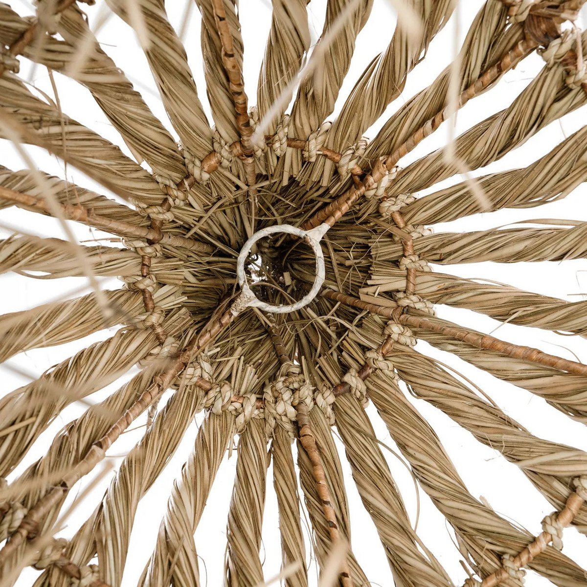 The Guagua pendant - Natural - L