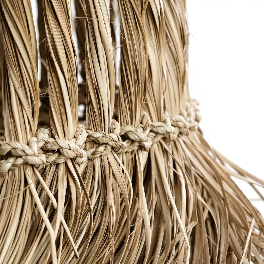 The Guagua pendant - Natural - L