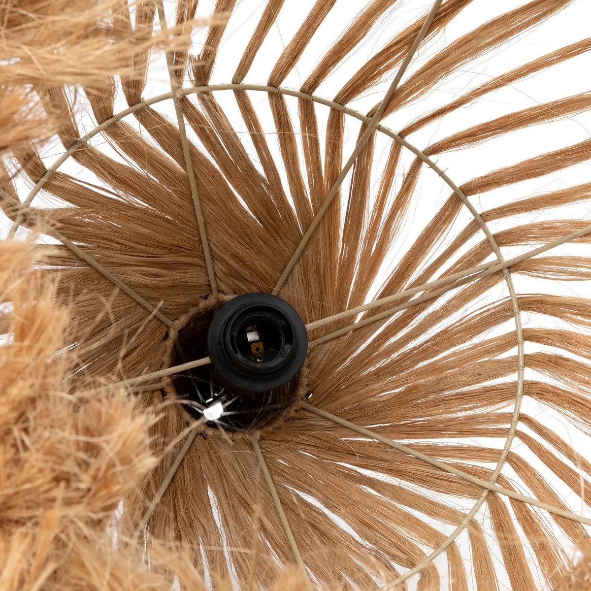 The Hippie Tipi Hanger - Natural - L