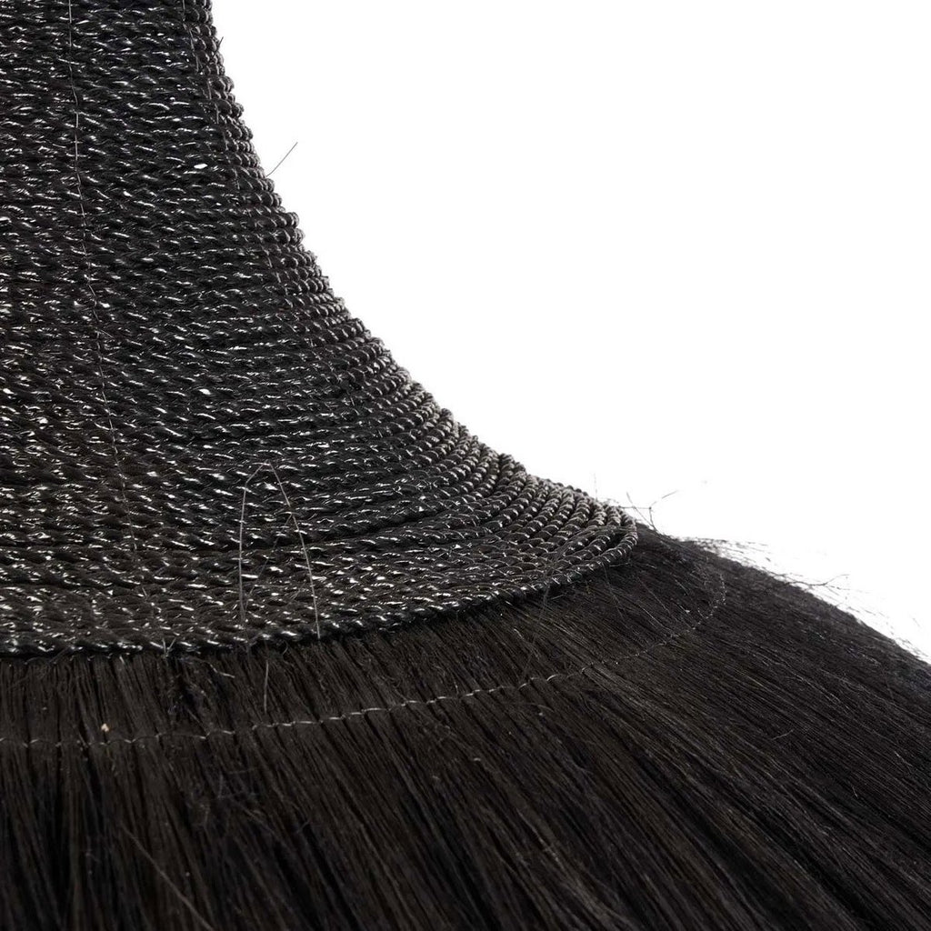 De Makiki hanglamp - Zwart XL