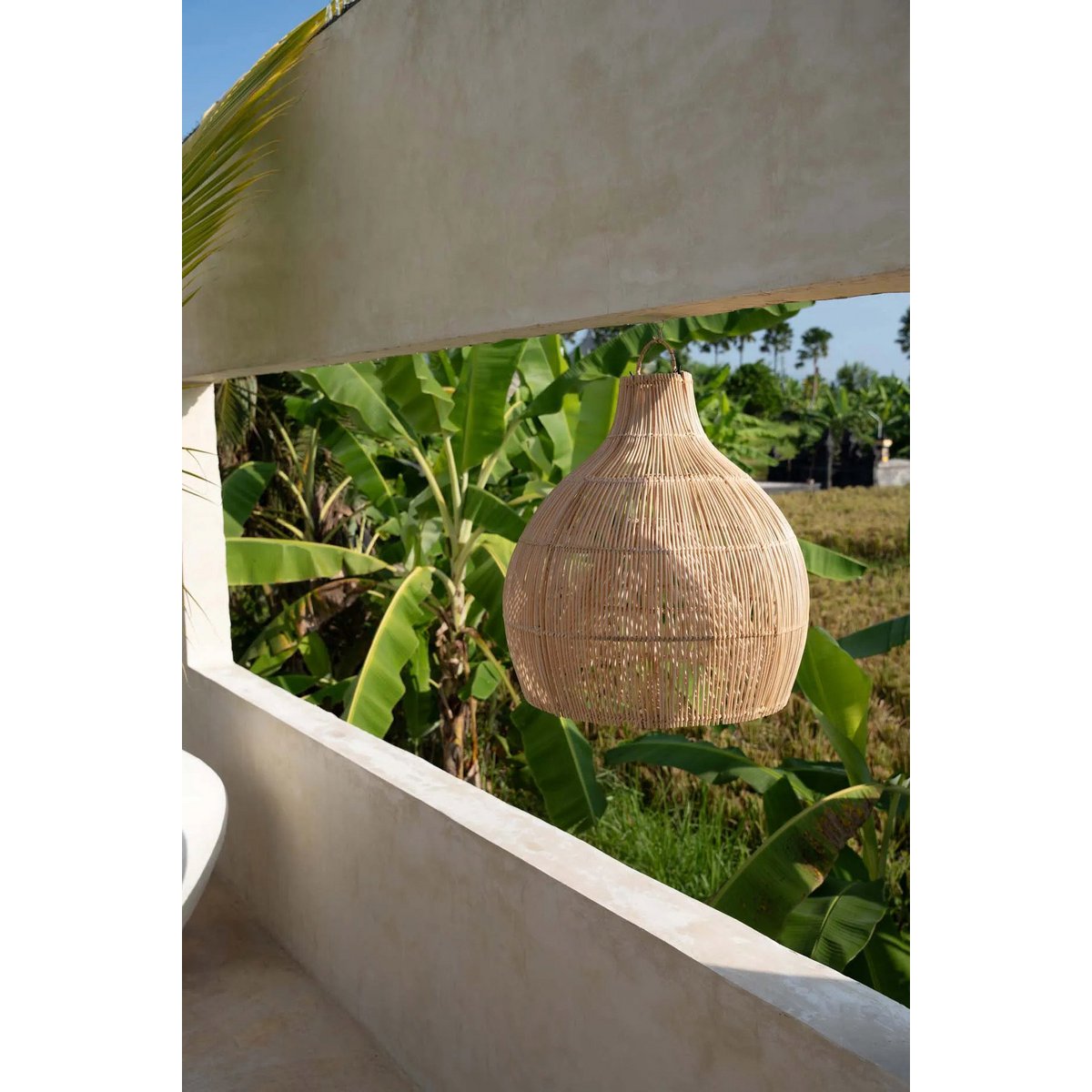 The Lobster Trap Hanger - Natural - L