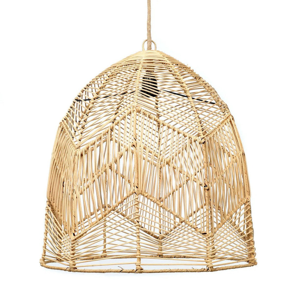 The Bala Hanging Lamp - Natural - L.
