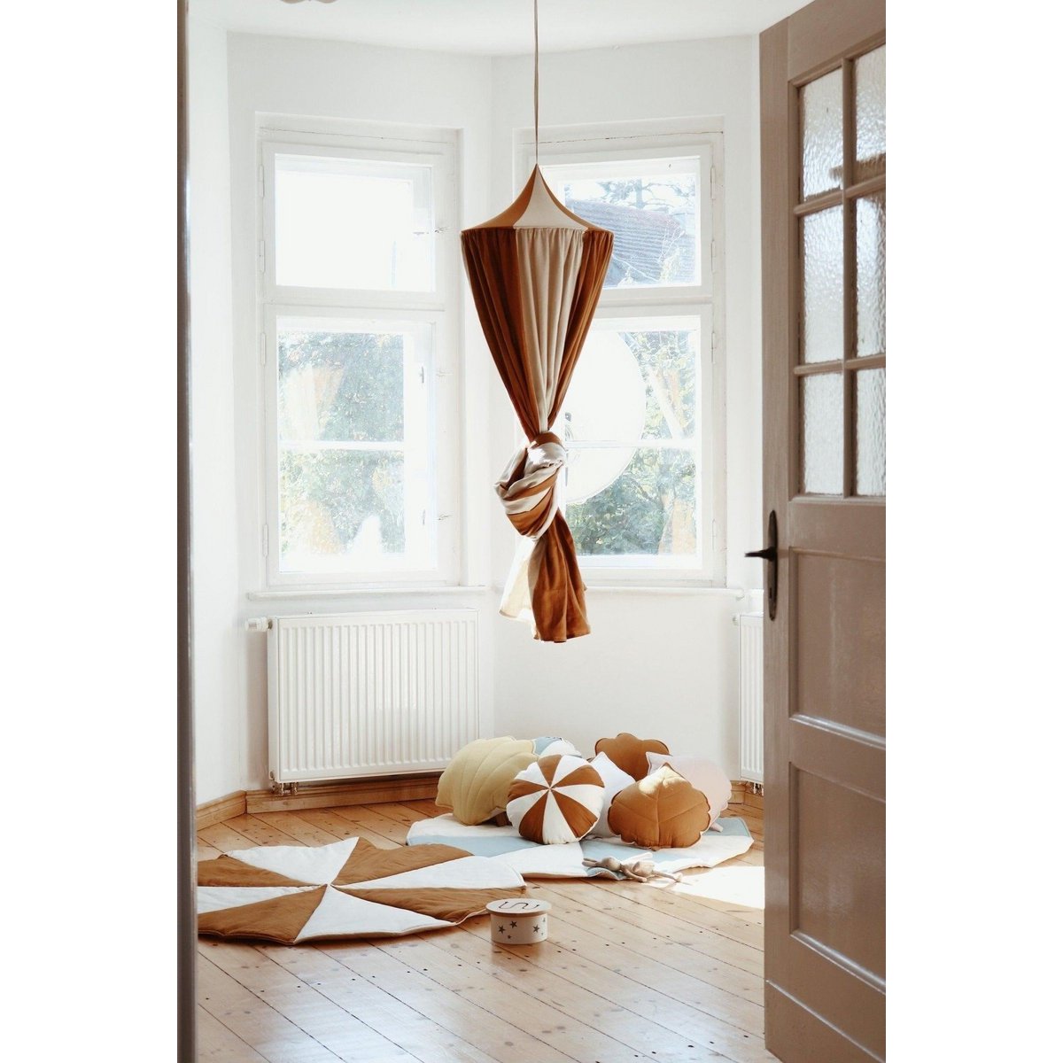 Luifel "Caramel Circus"