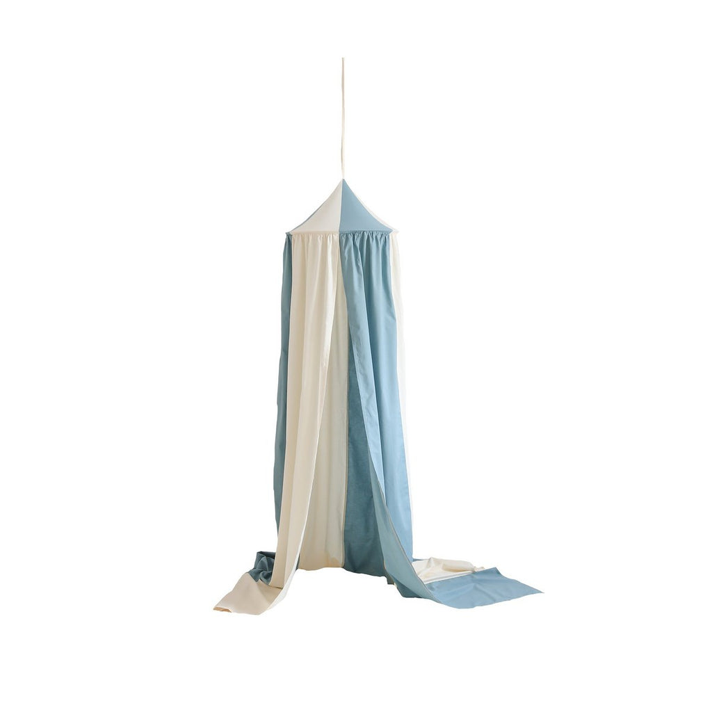 Luifel "Blauwe Circus"