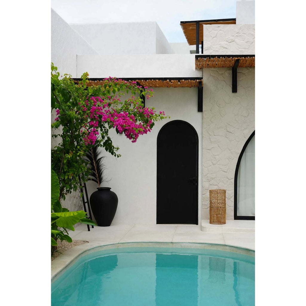 The Takuhanki pendant - Natural - L